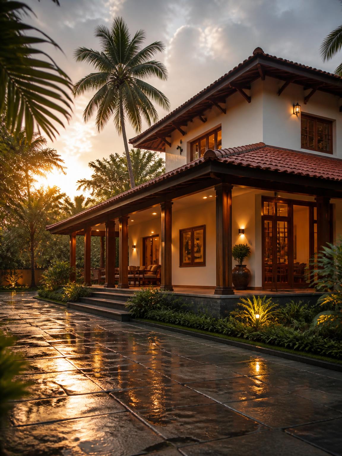 Custom Homes