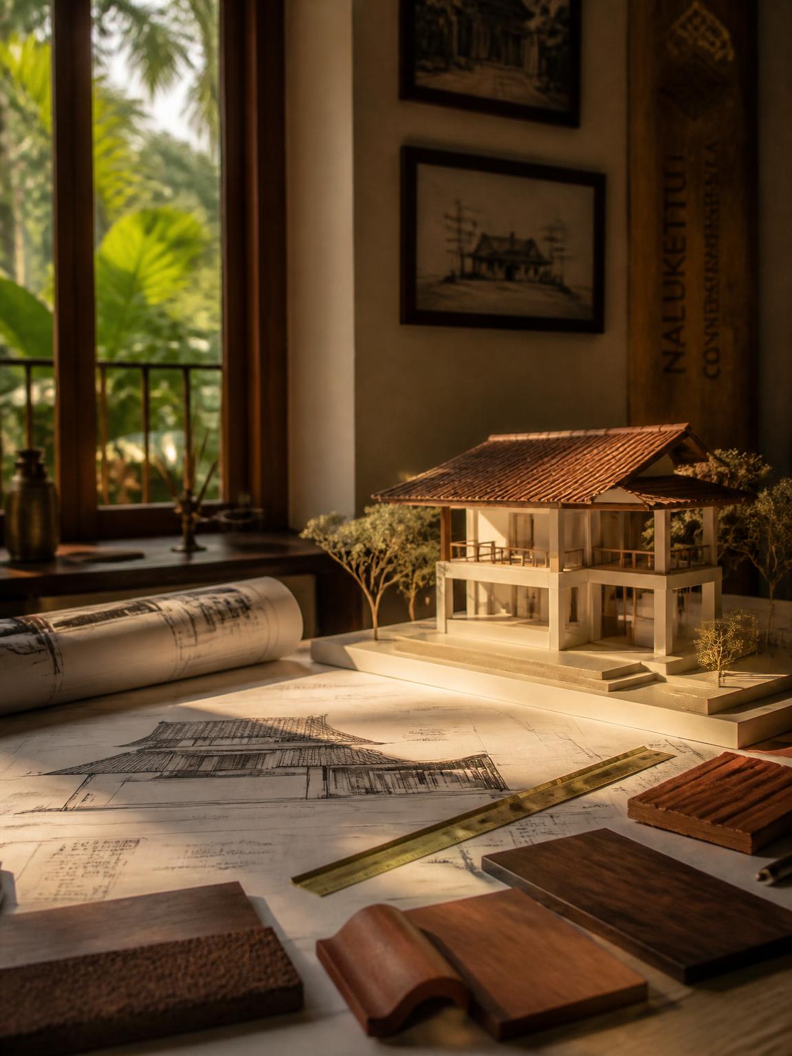 Design & Build