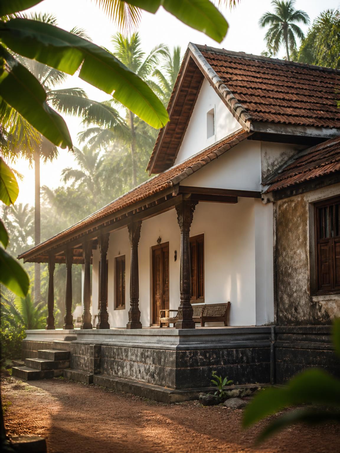 Renovations & Extensions